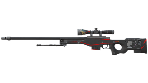 Redline image