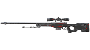 Redline image