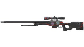 Redline image