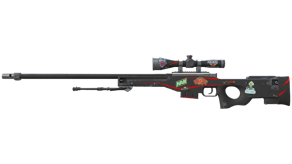 Redline image