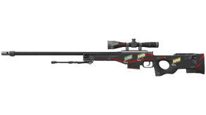 Redline image