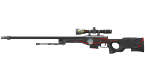 Redline image