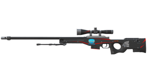 Redline image