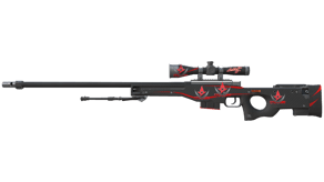 Redline image