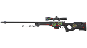 Redline image