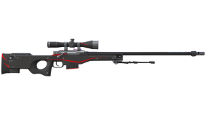 Redline image