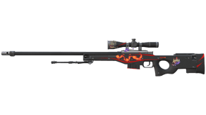 Redline image