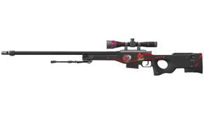 Redline image