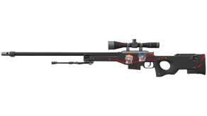 Redline image