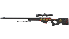 Redline image