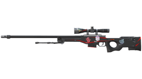 Redline image
