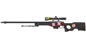 Redline image