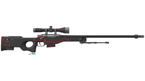 Redline image