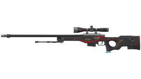 Redline image