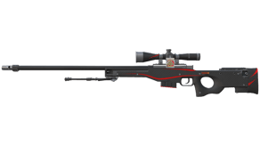 Redline image