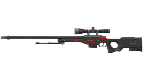 Redline image