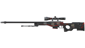 Redline image