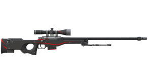 Redline image