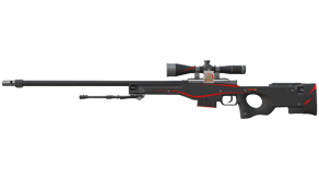 Redline image
