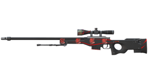 Redline image