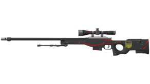 Redline image