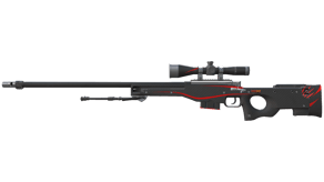 Redline image