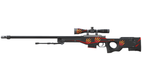 Redline image