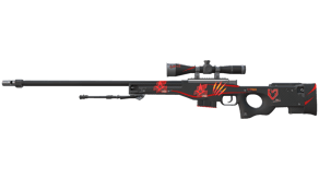 Redline image