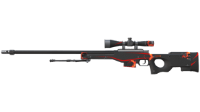 Redline image