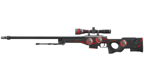 Redline image