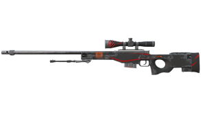 Redline image