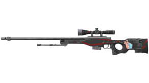 Redline image
