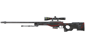 Redline image