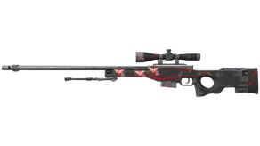 Redline image