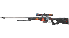 Redline image