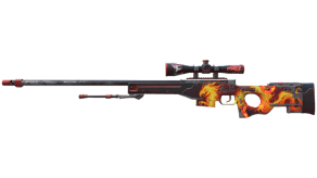 Wildfire image
