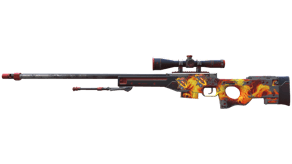 Wildfire image