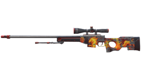 Wildfire image