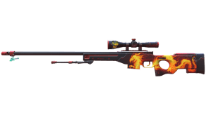 Wildfire image