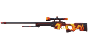 Wildfire image