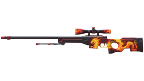 Wildfire image
