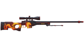 Wildfire image