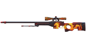 Wildfire image