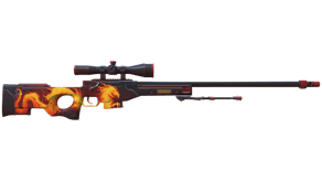 Wildfire image