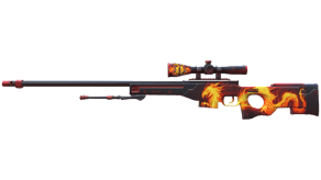 Wildfire image