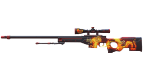 Wildfire image