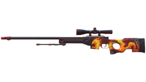 Wildfire image