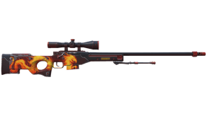 Wildfire image