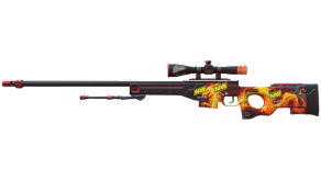 Wildfire image