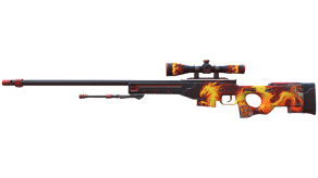 Wildfire image